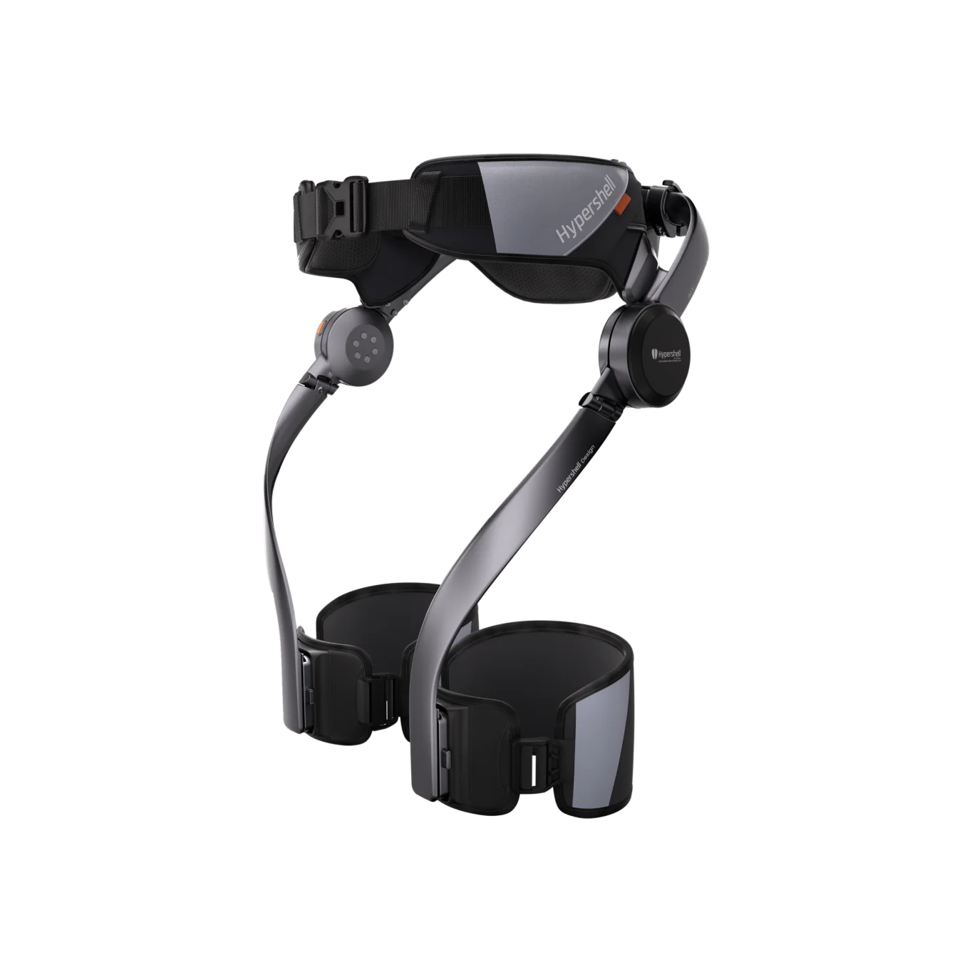 HyperShell X Go